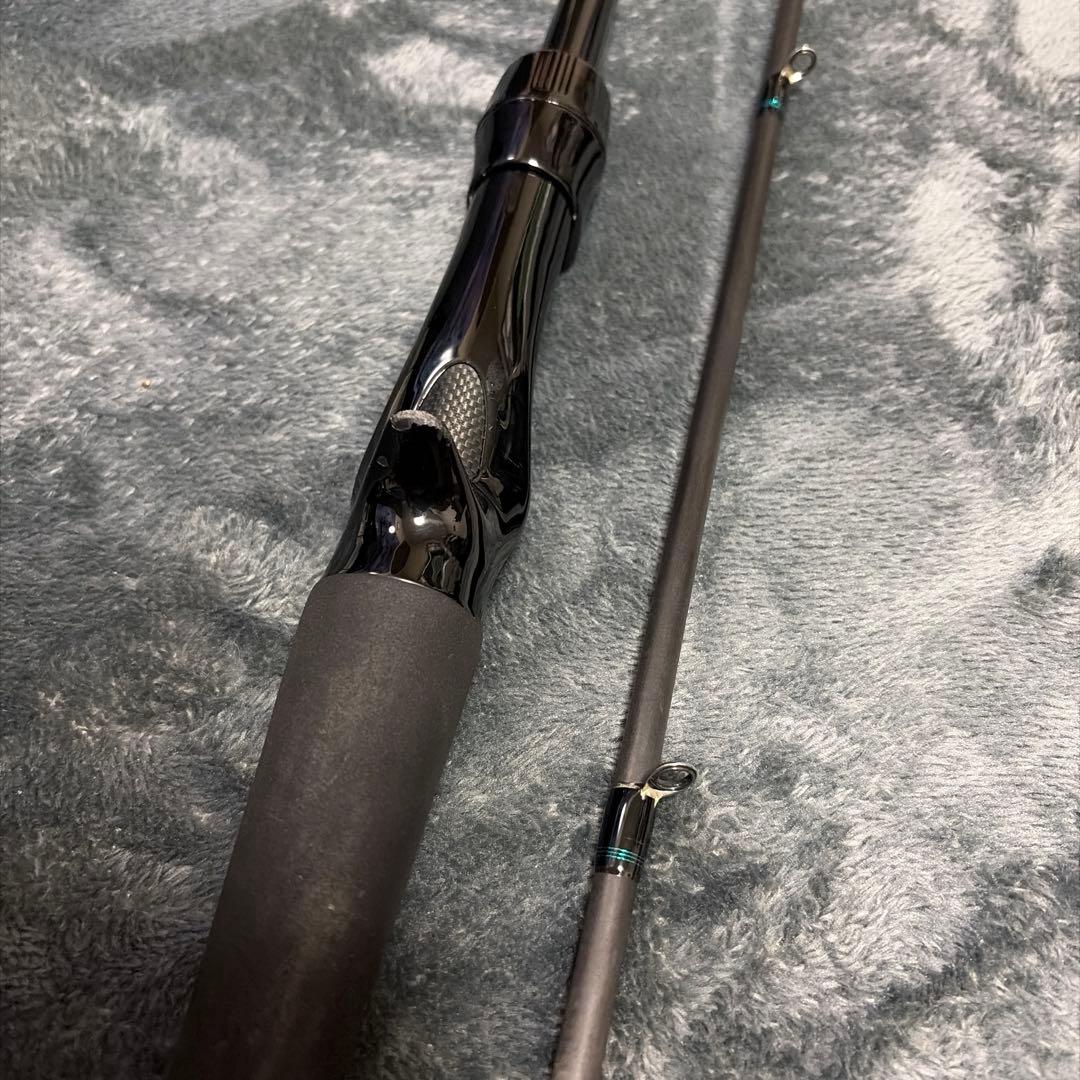 ノリーズ　RPO72mhc