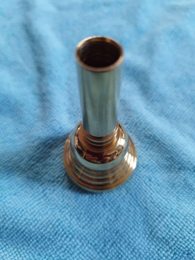 管楽器・吹奏楽器 Bruno Tilz Modell Prof.Daum 3 1/2 B GP