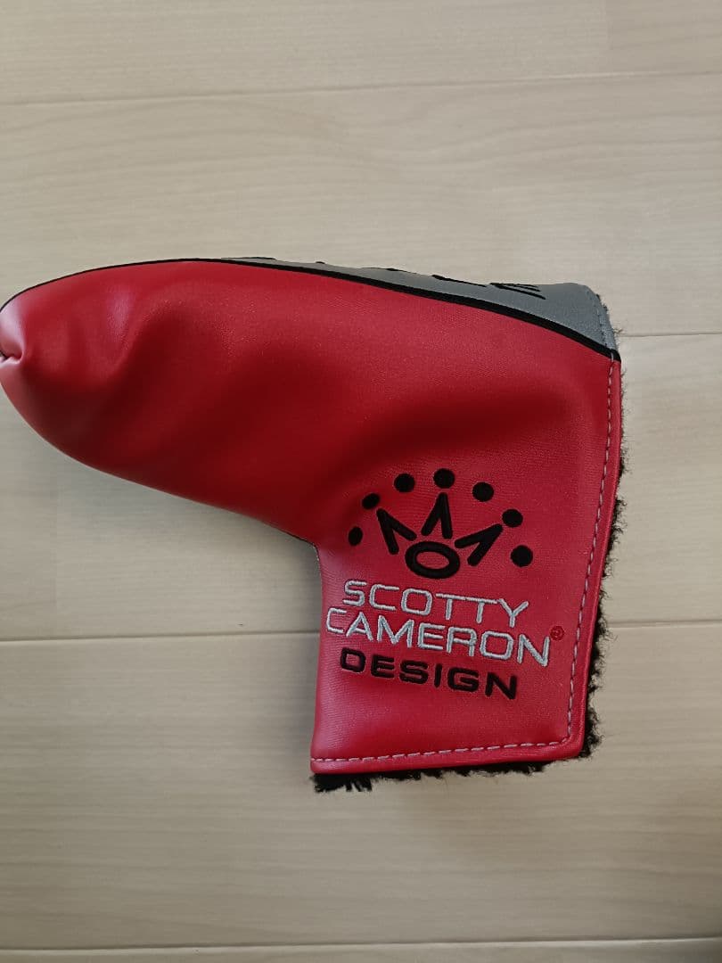 スコッティキャメロン2025年 スクエアバック2 33インチ日本正規品