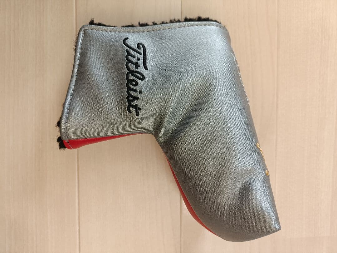 スコッティキャメロン2025年 スクエアバック2 33インチ日本正規品