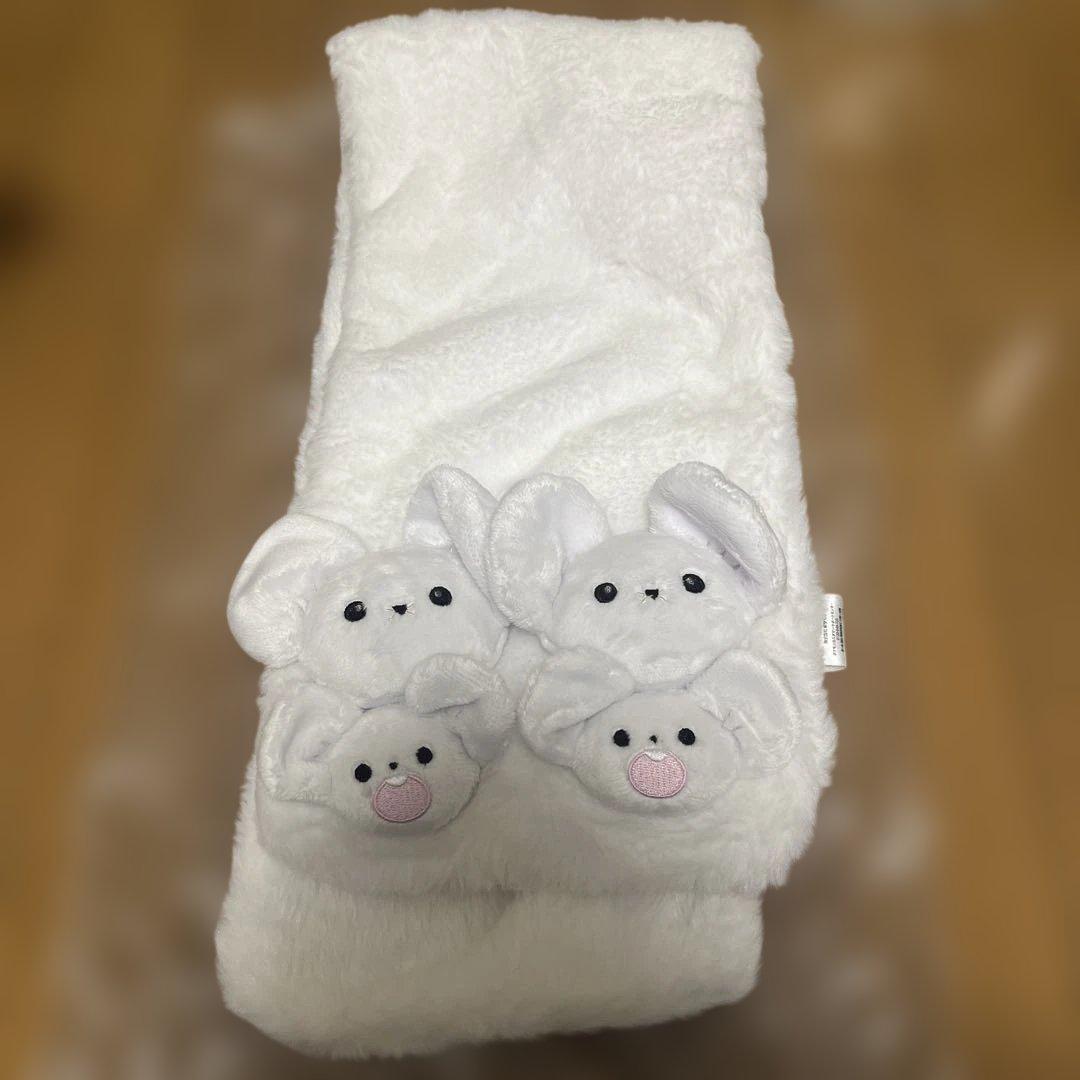 イッカネズミ マフラー ワッカネズミ ポケモン ポケモンセンター