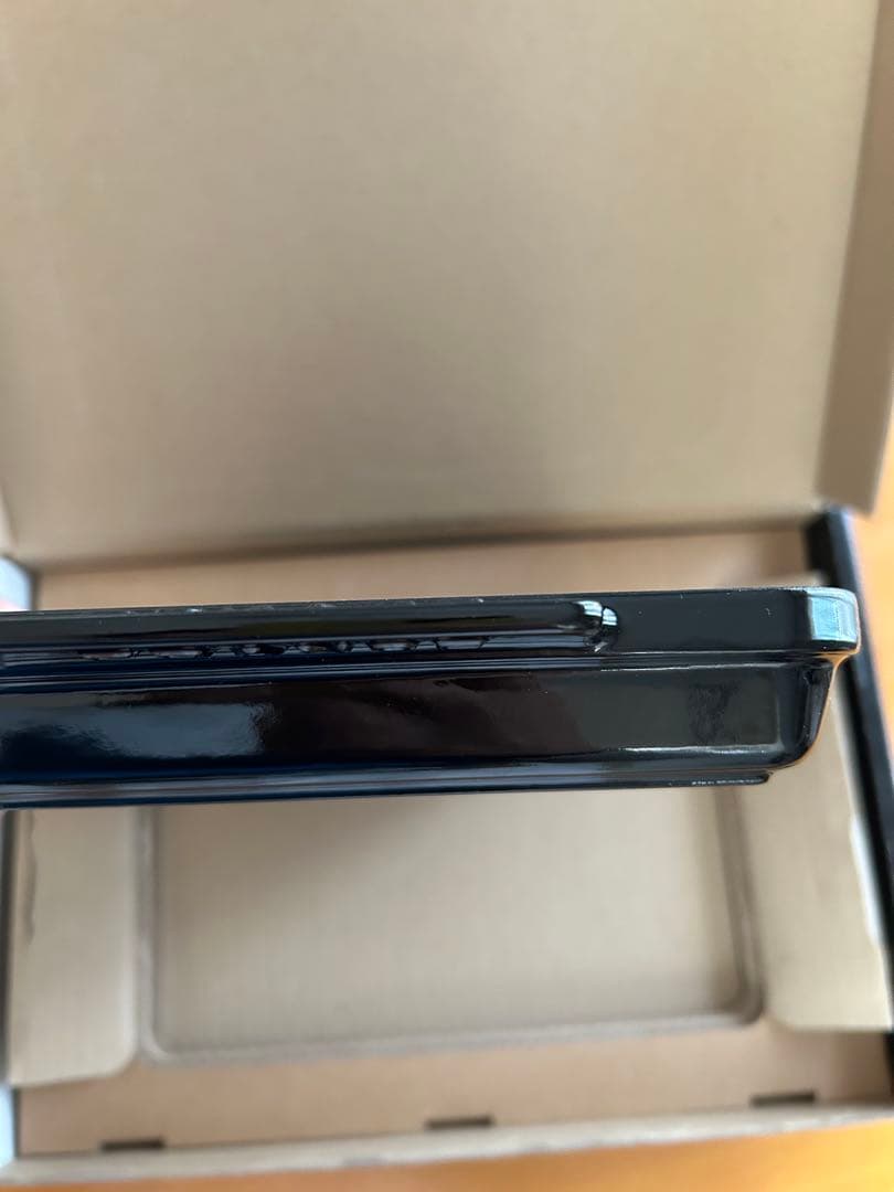 【新品】正規品ストウブstaub レクタンギュラーグリルパン 28cmx18cm