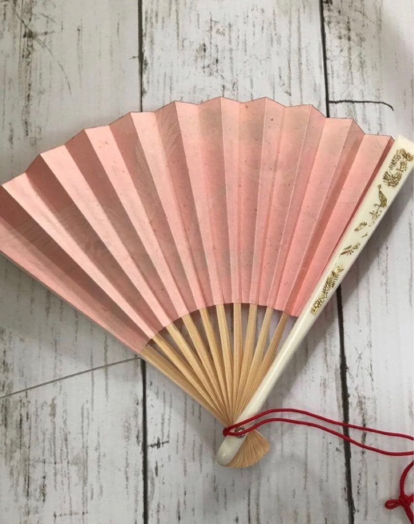 七五三7歳正絹総絞り四つ身セット