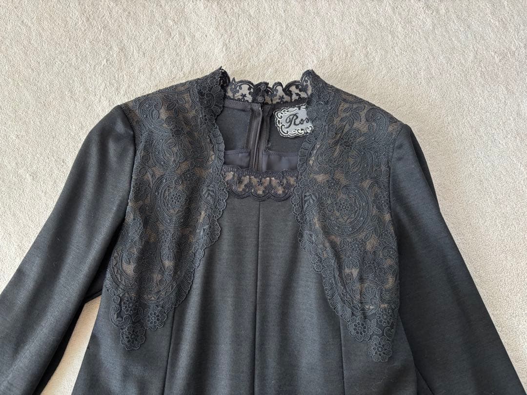 インポート ロッサ(Import Rossa) ワンピース