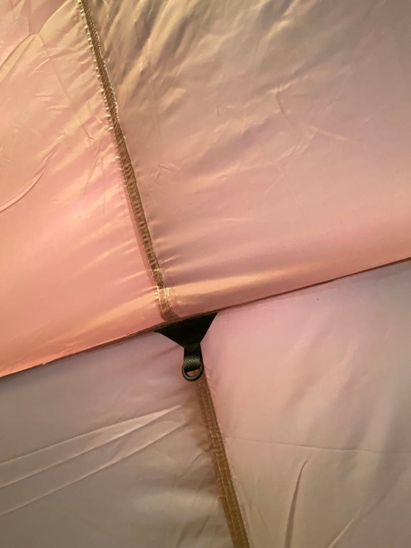 ✨美品✨豪華おまけ付　スノーピーク　エントリー2ルームエルフィールド