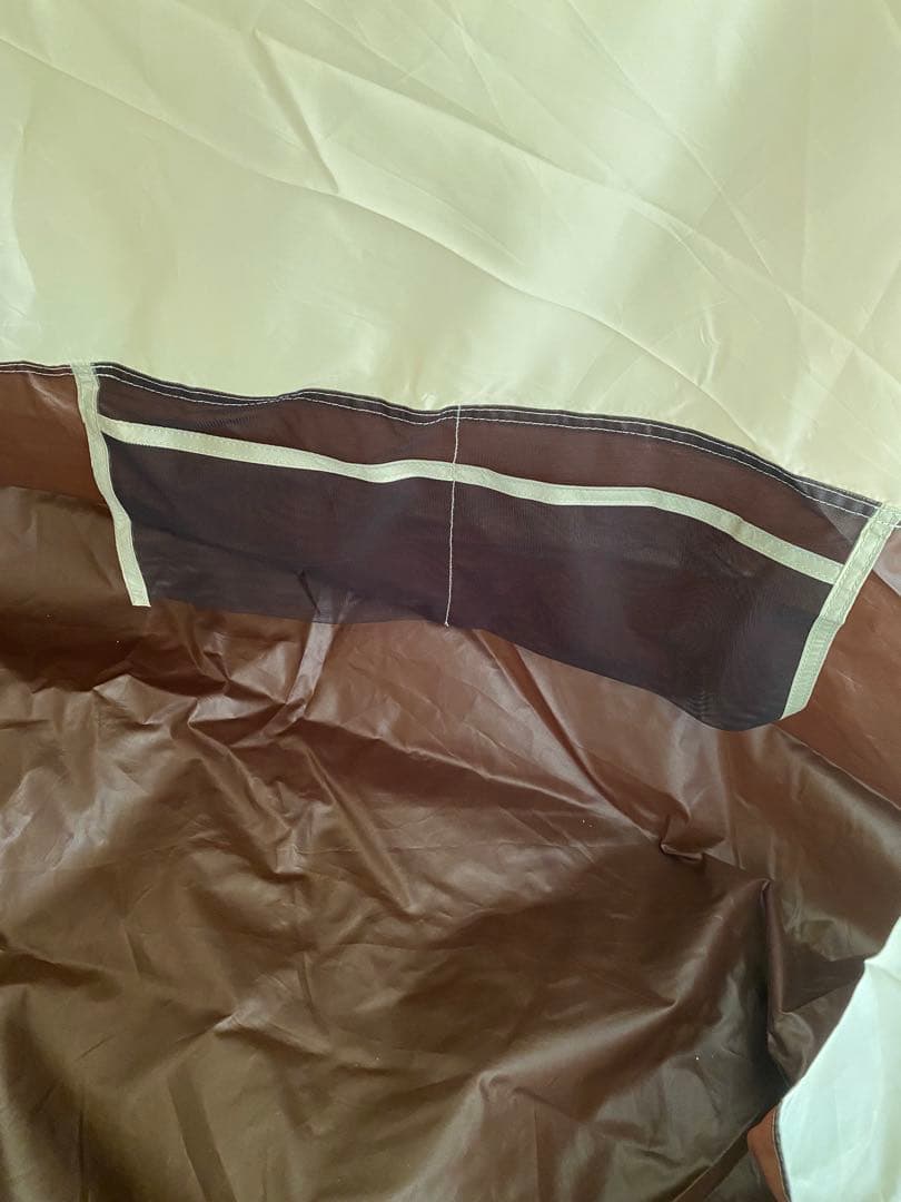 ✨美品✨豪華おまけ付　スノーピーク　エントリー2ルームエルフィールド