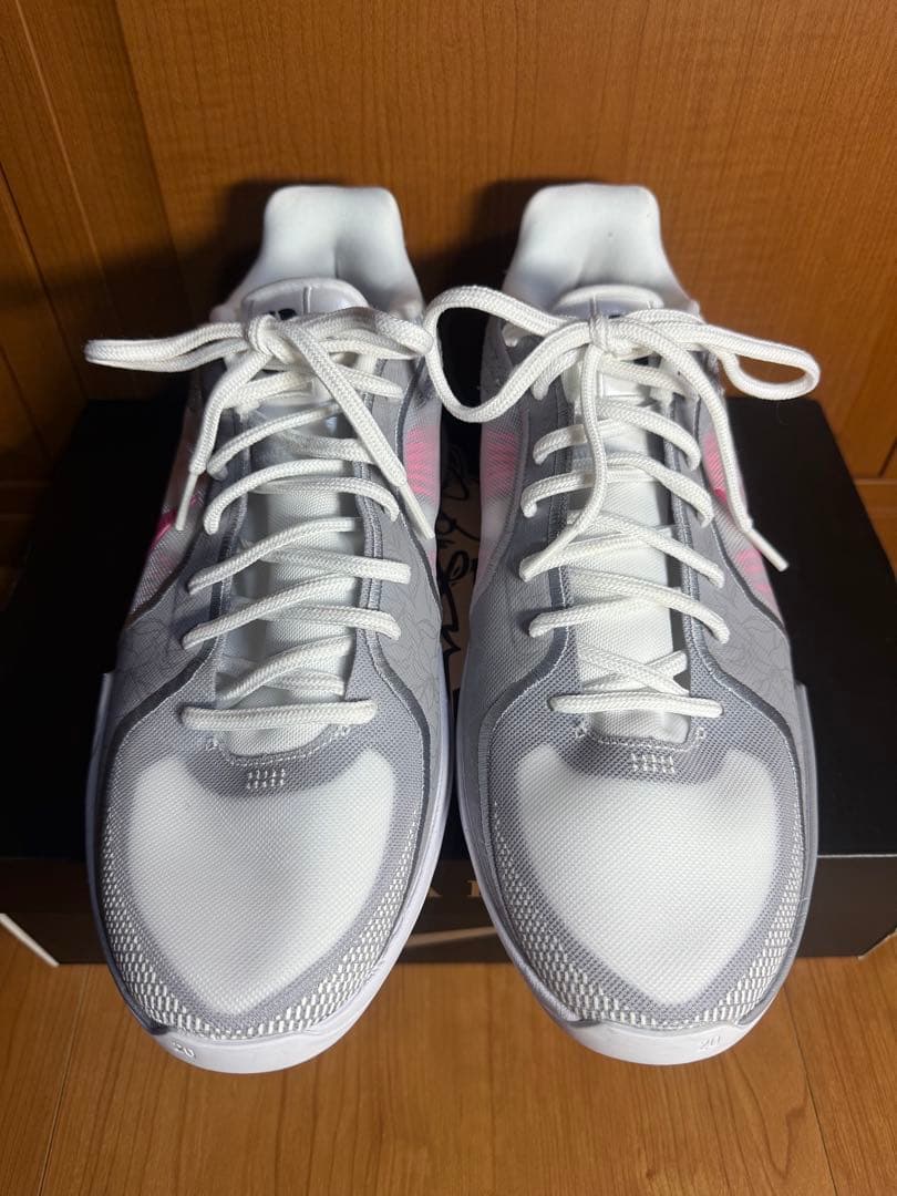 NIKE SABRINA IONESCU グレー/ピンク