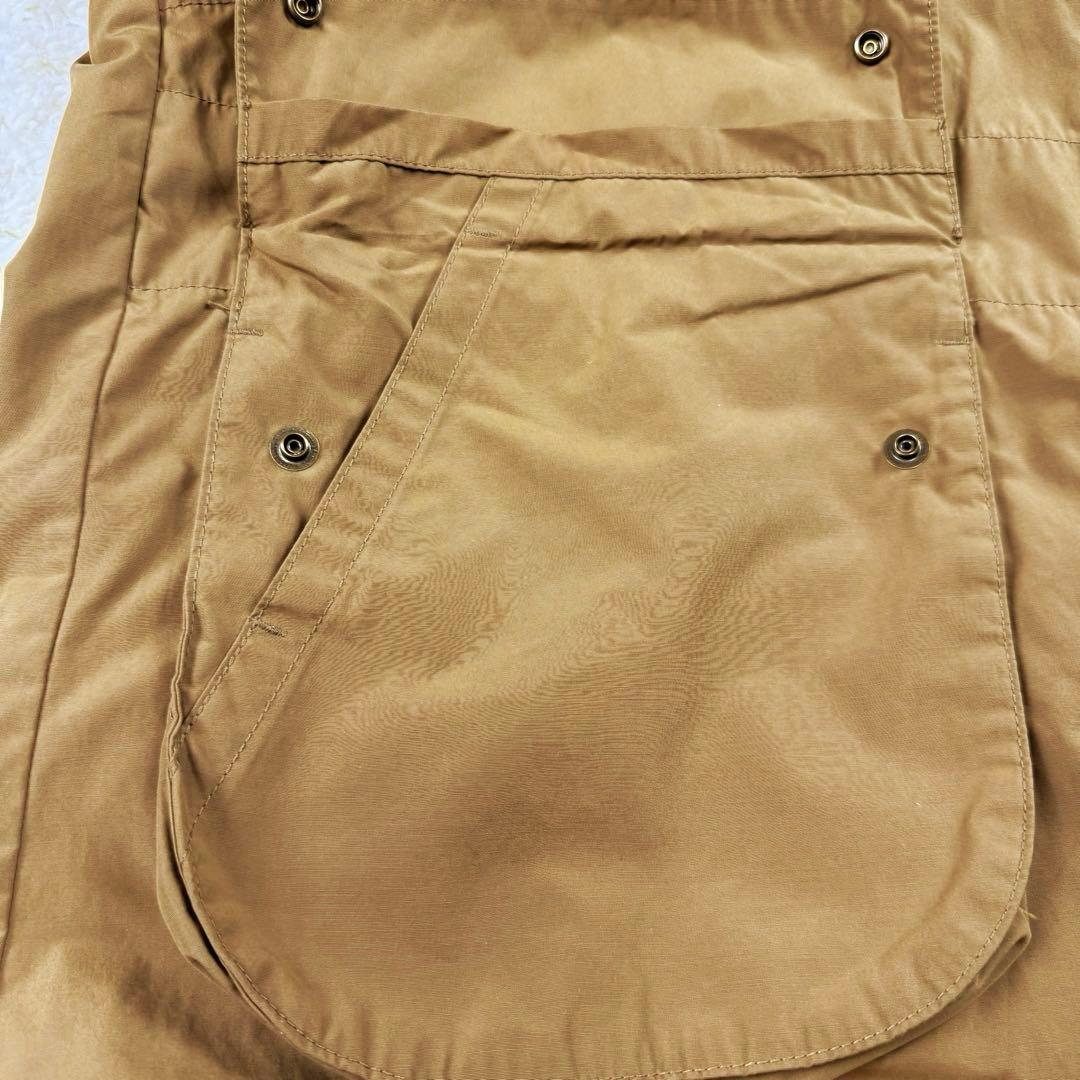 美品✨Deuxieme Classe 2019AW ウェザースモックパーカー