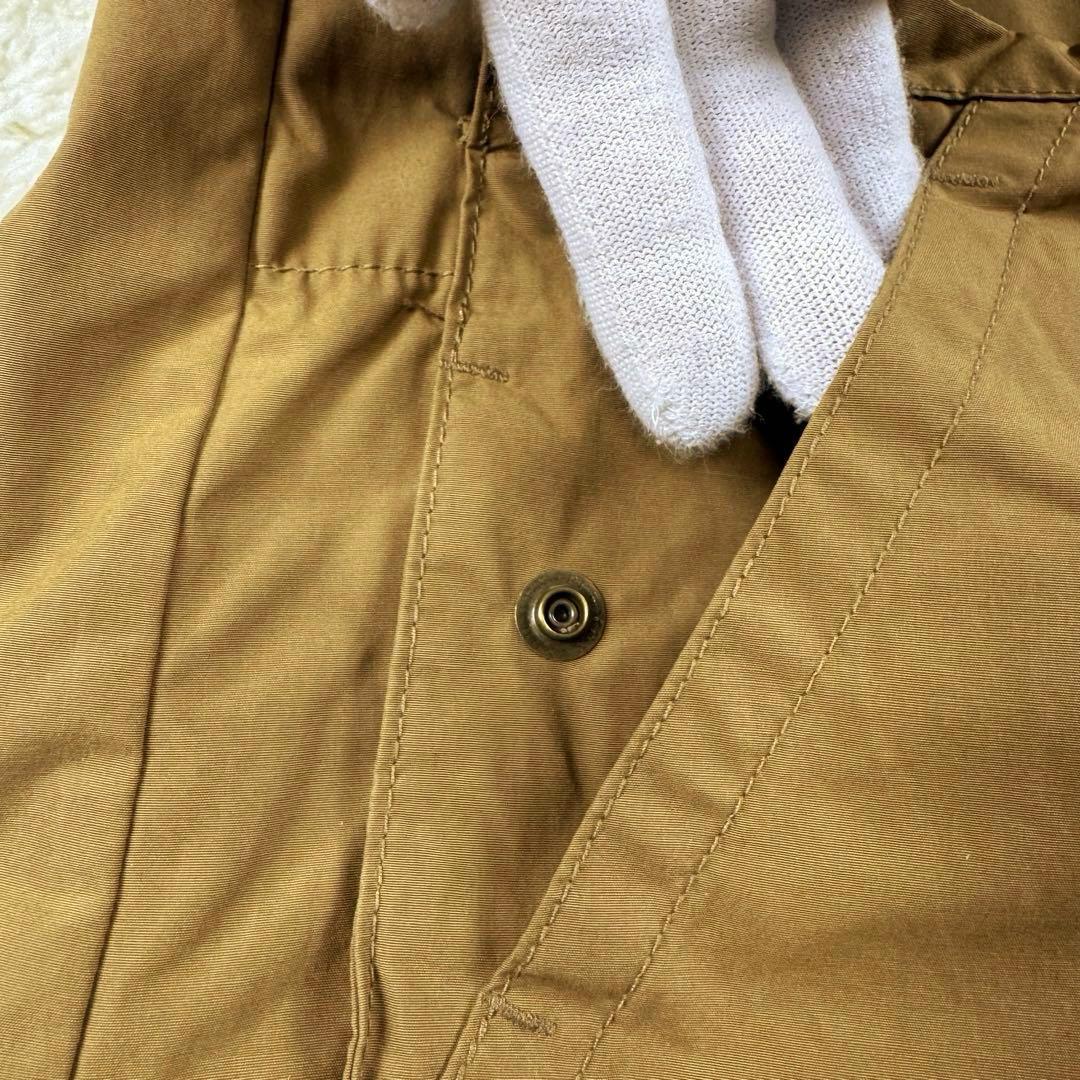 美品✨Deuxieme Classe 2019AW ウェザースモックパーカー