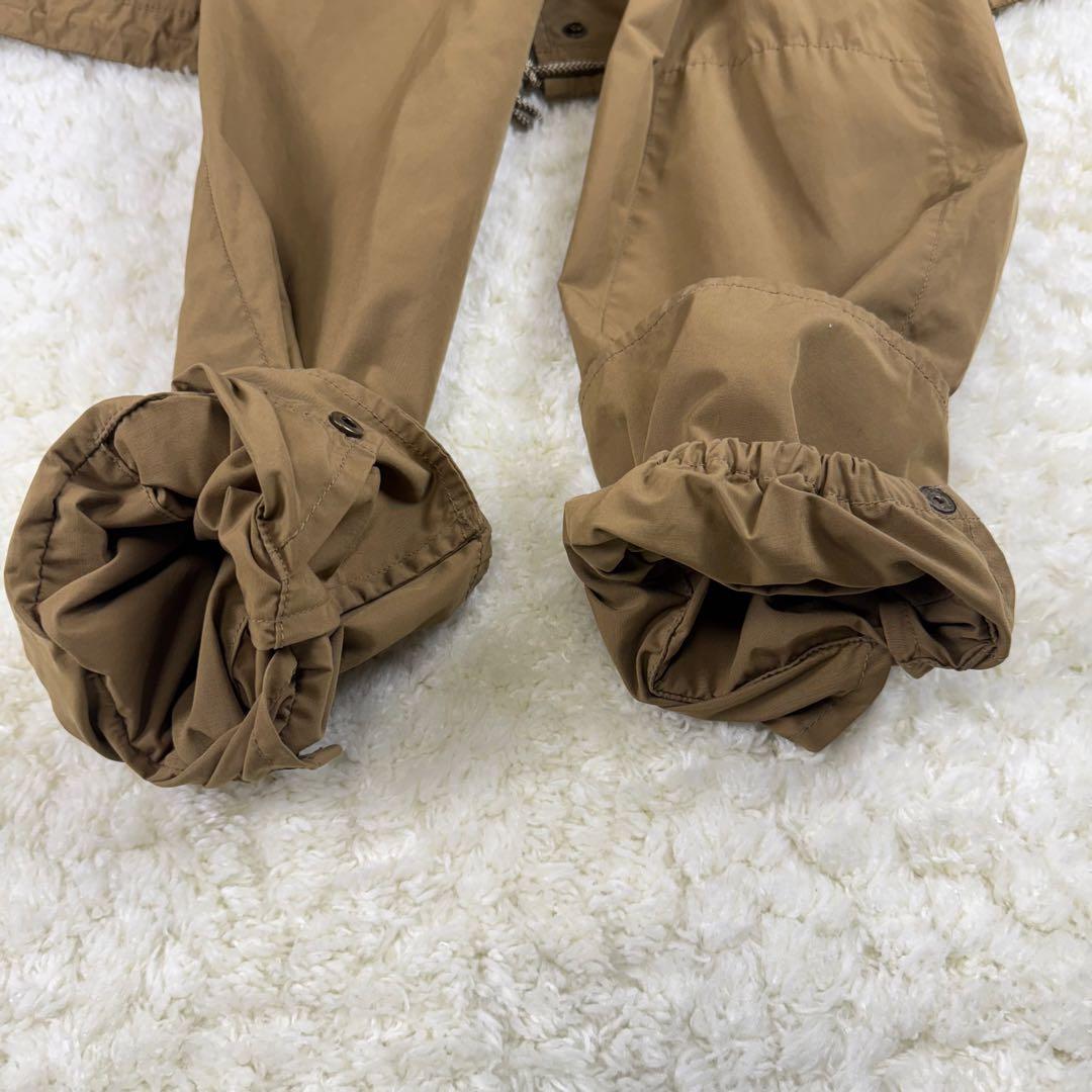 美品✨Deuxieme Classe 2019AW ウェザースモックパーカー