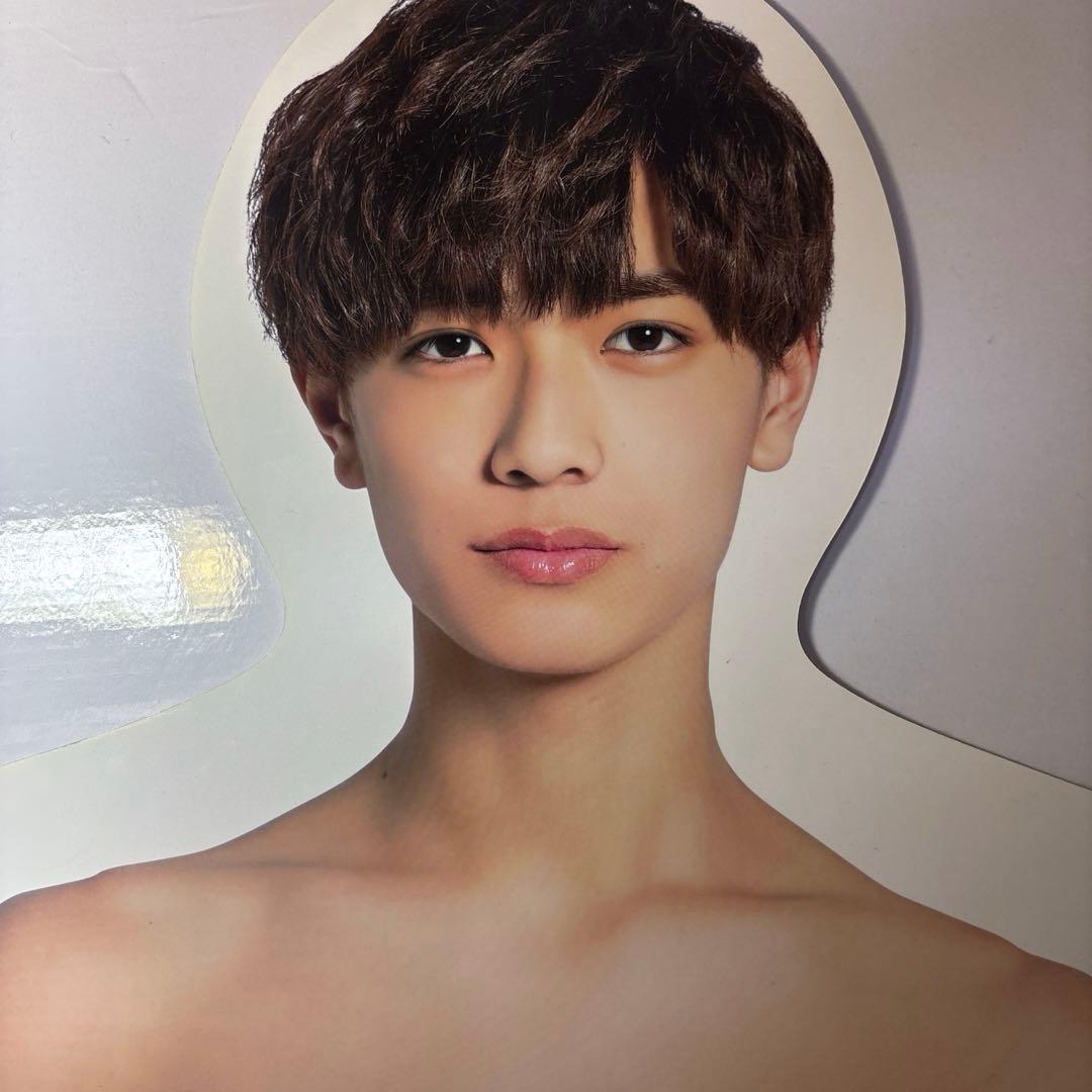 なにわ男子 高橋恭平 エロハン - メルカリ