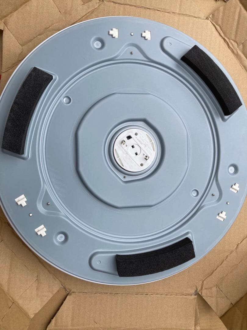 Panasonic LEDシーリングライト LSEB1199 3個