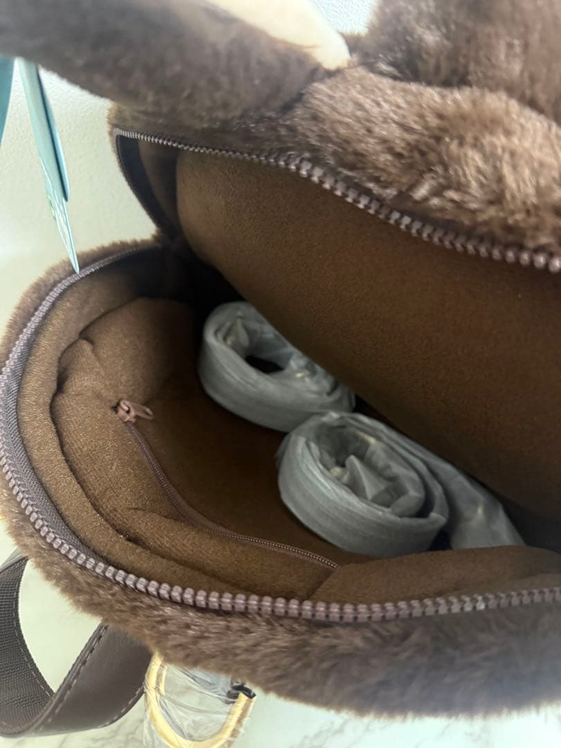 POPMART the Monsters LABUBU リュック/バックパック