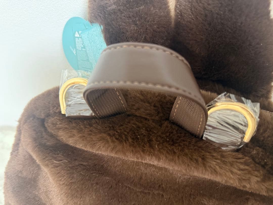 POPMART the Monsters LABUBU リュック/バックパック