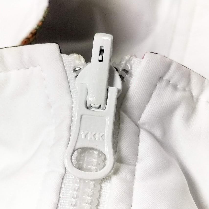 レオナール スポーツ LEONARD SPORT リバーシブル ベスト 42