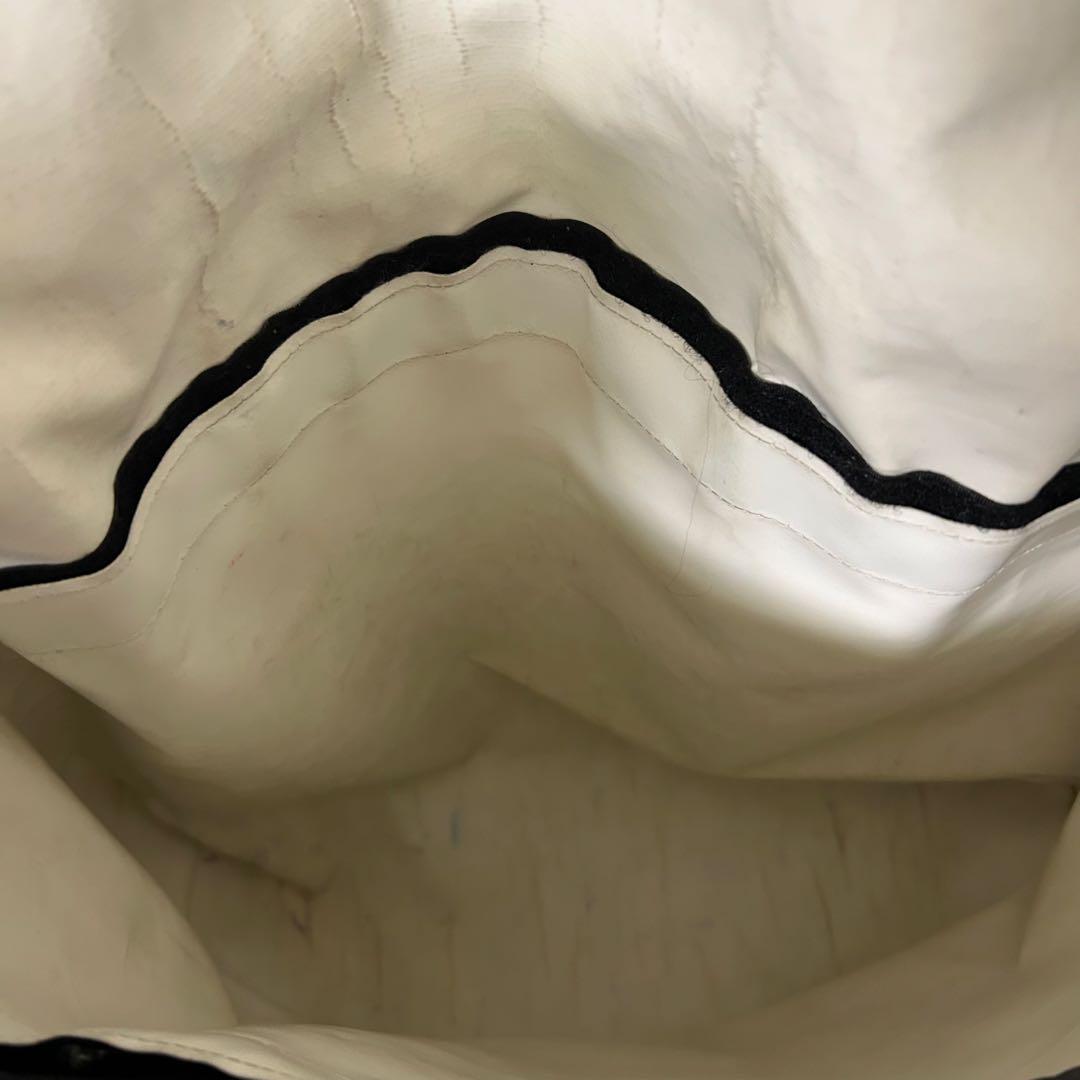 ひとかげ 　bagjack |〈別注〉コブラバックル メッセンジャーバッグ