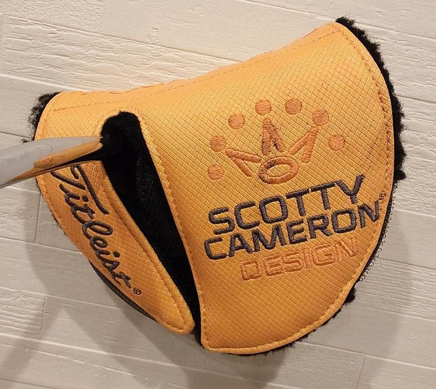 Scotty Cameron PHANTOM X11 パター