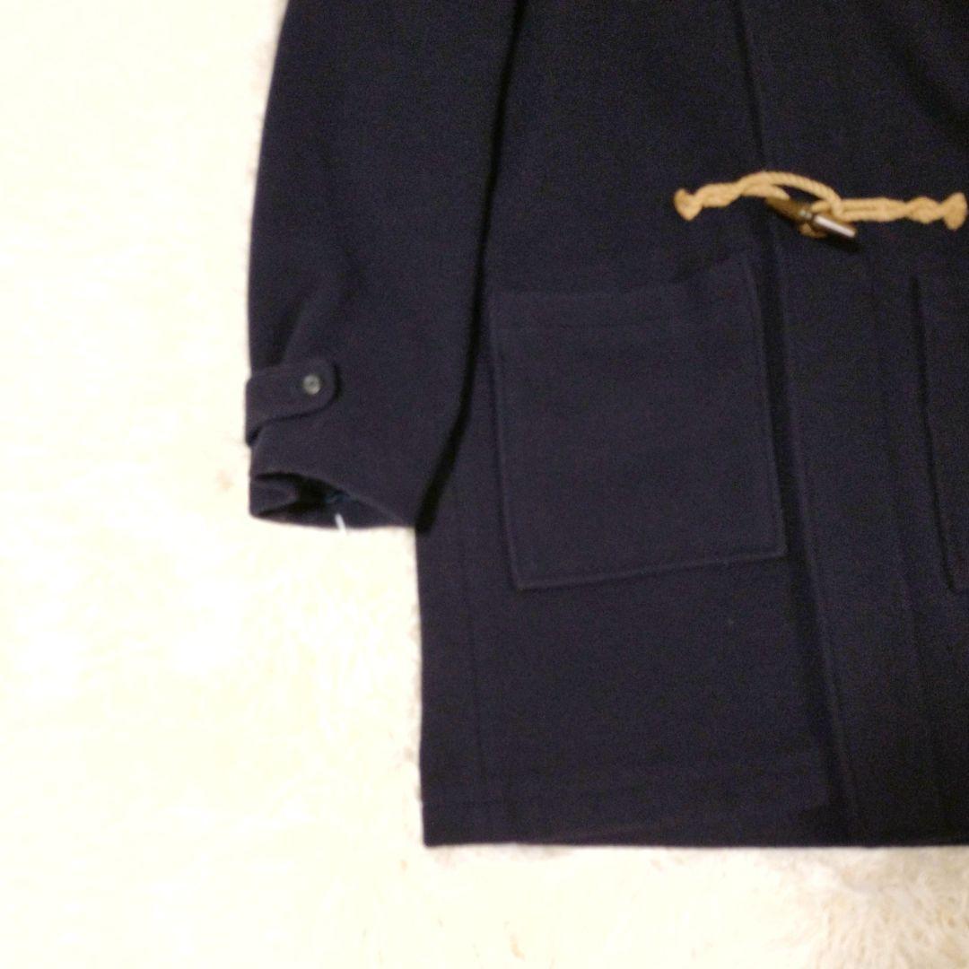 ポロラルフローレン 90s ダッフルコート 三角タグ XL 二度と出会えない