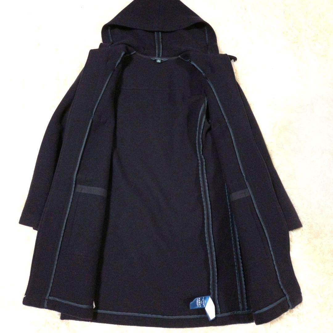 ポロラルフローレン 90s ダッフルコート 三角タグ XL 二度と出会えない