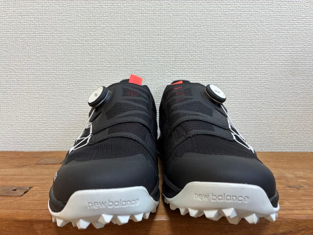 未使用に近いNew Balance FuelCell 1001v4 SL BOA