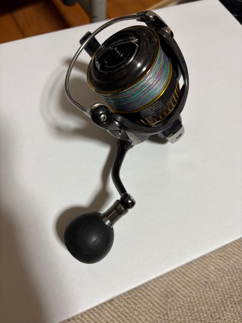 16セルテート　HD 4000H 美品