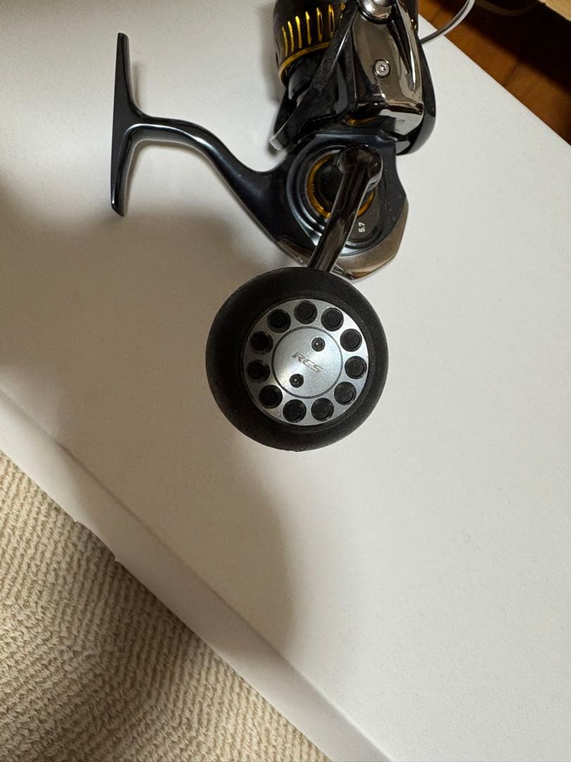 16セルテート　HD 4000H 美品