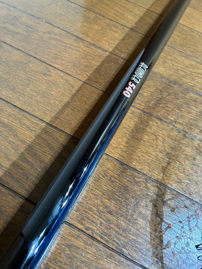 タモの柄　タモ網　タモ枠　セット　検）ダイワ　シマノ　がまかつ　サンライン