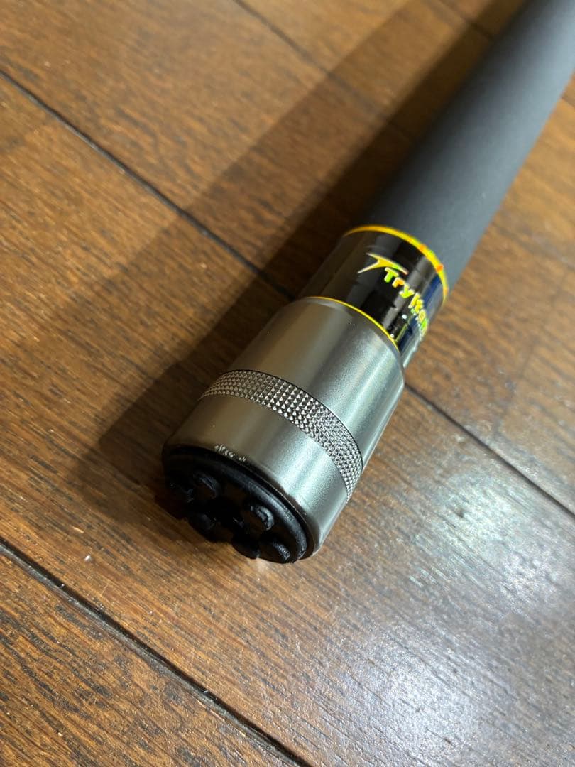 タモの柄　タモ網　タモ枠　セット　検）ダイワ　シマノ　がまかつ　サンライン