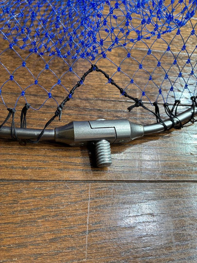 タモの柄　タモ網　タモ枠　セット　検）ダイワ　シマノ　がまかつ　サンライン