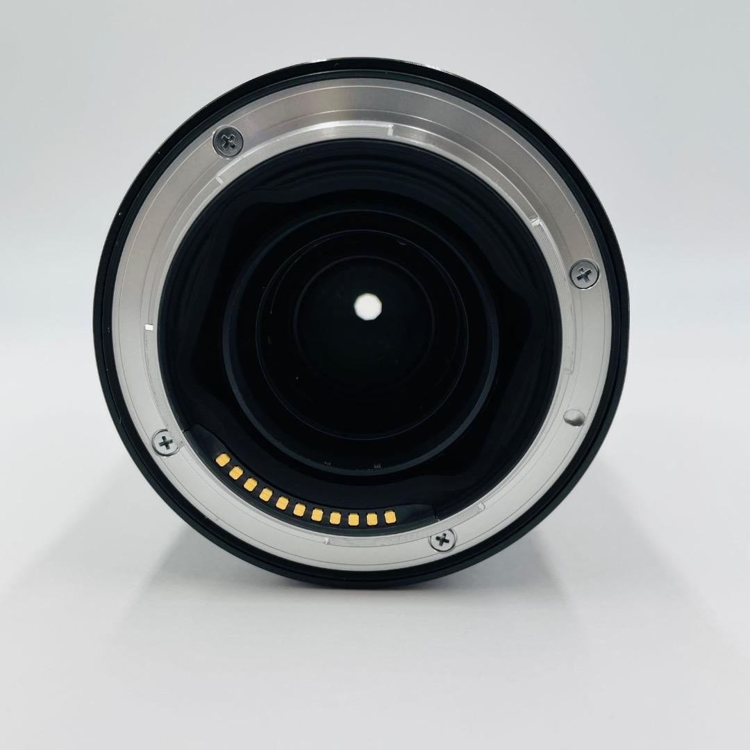 NIKON NIKKOR Z 24-120mm f/4 S 中古美品