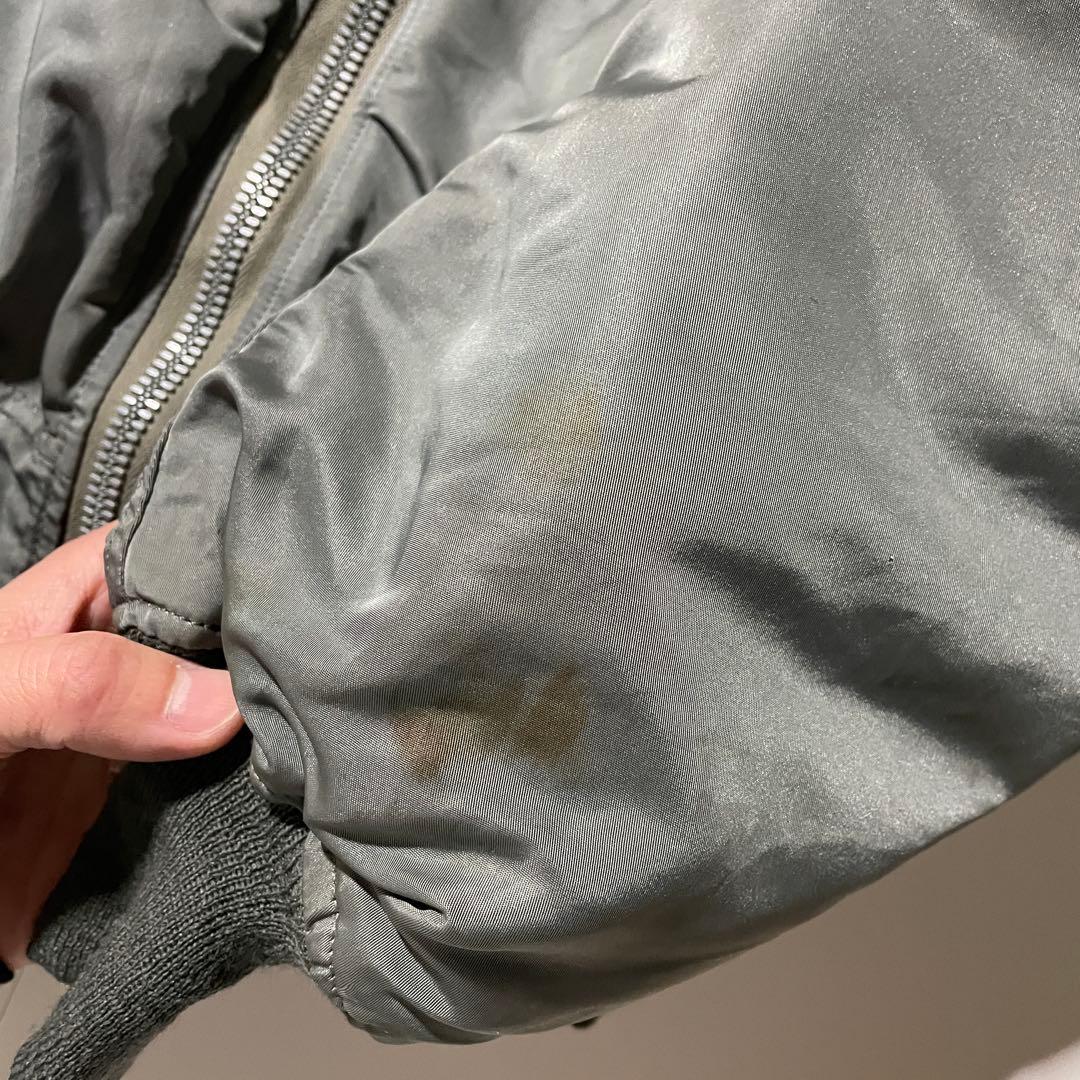 【GOOD CONDITION】50s USAF B-15D フライトジャケット