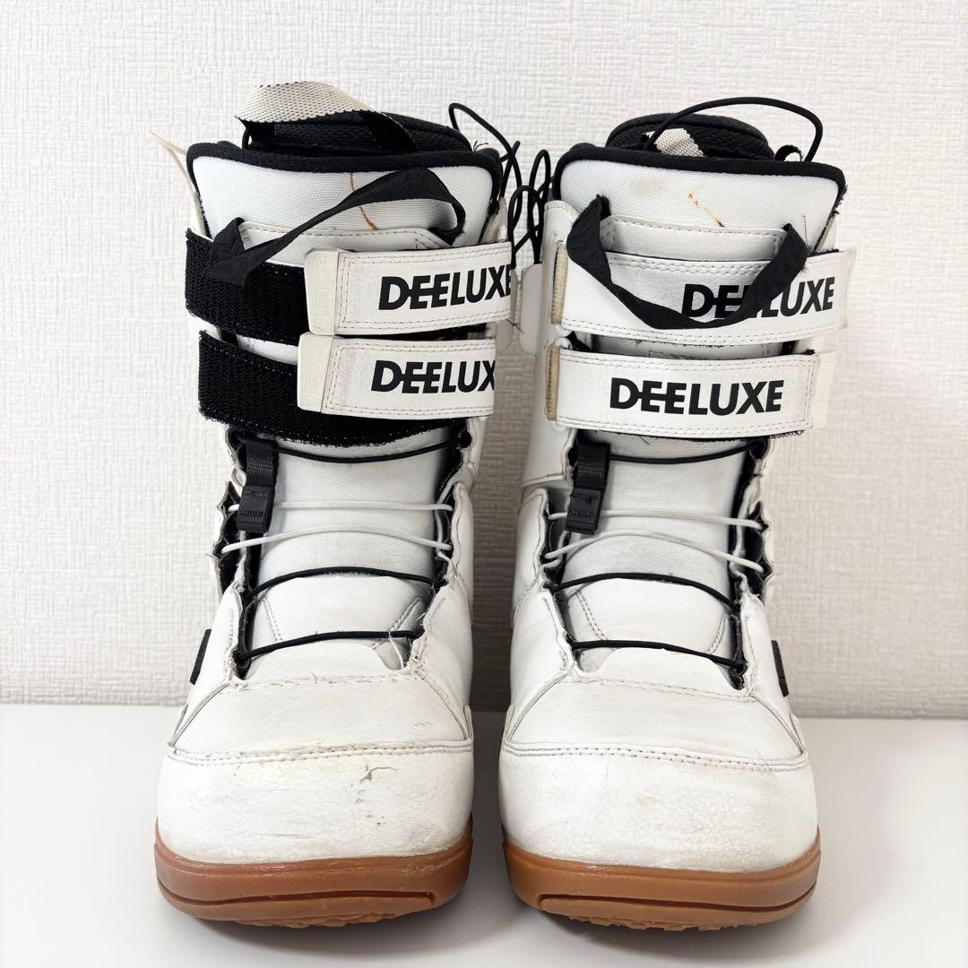 DEELUXE TEAM ID LTD スノーボードブーツ 24.5cm