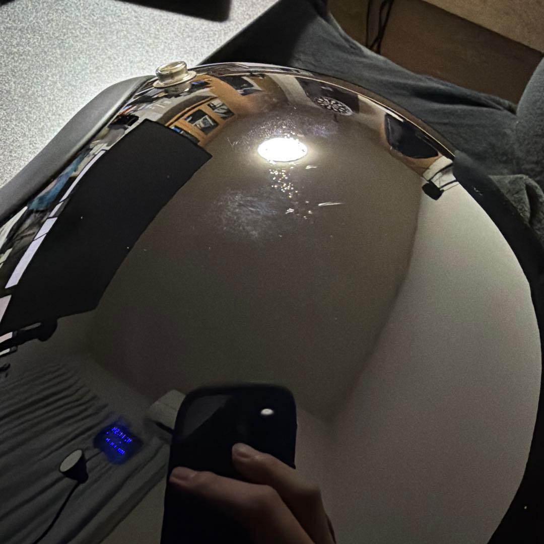 オーシャンビートル　lac Lサイズ　最終値下げ