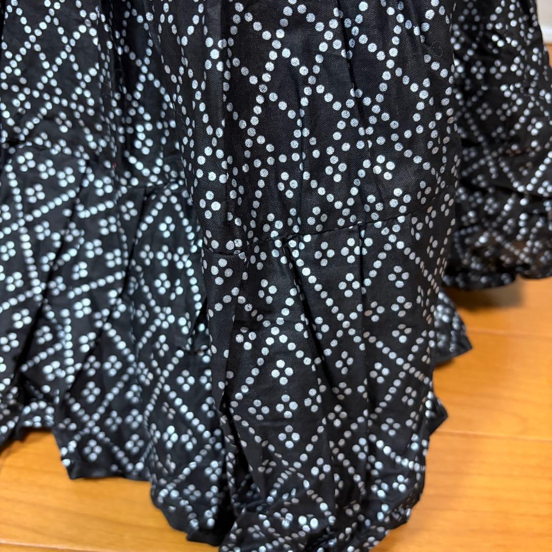 ベリーダンス ジプシースカート 25ヤード ats トライバルフュージョン