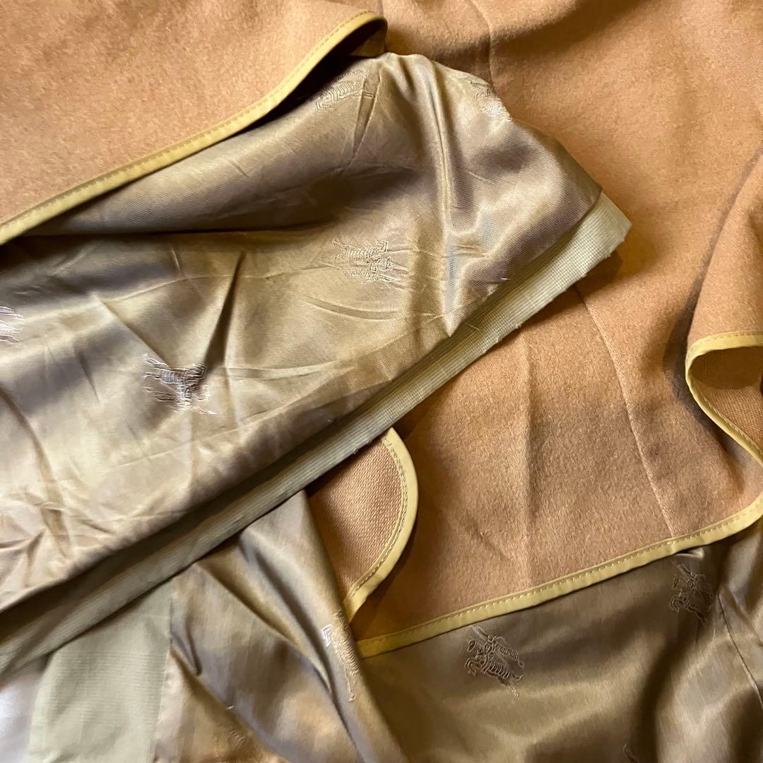 Burberrys ステンカラーコート ベージュ　バーバリー