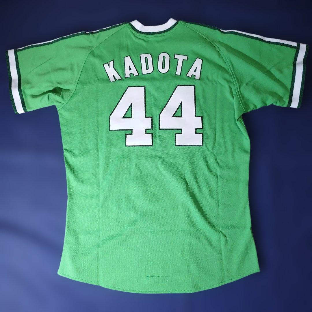 南海ホークス 門田博光選手 復刻ユニフォーム - メルカリ