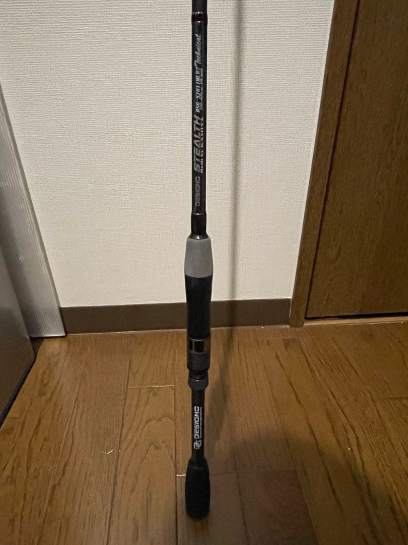 デジーノステルステクニカルDS6-SJ611MLR2 - メルカリ