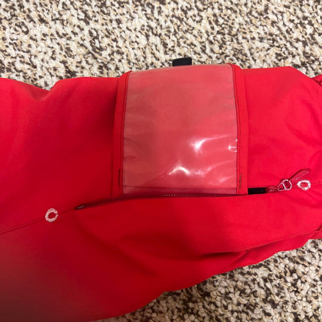 DESCENTE スキーウェア メンズ M