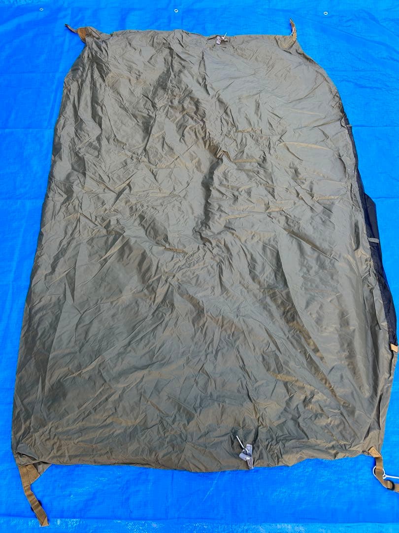 コールマン ツーリングドームST オリーブ