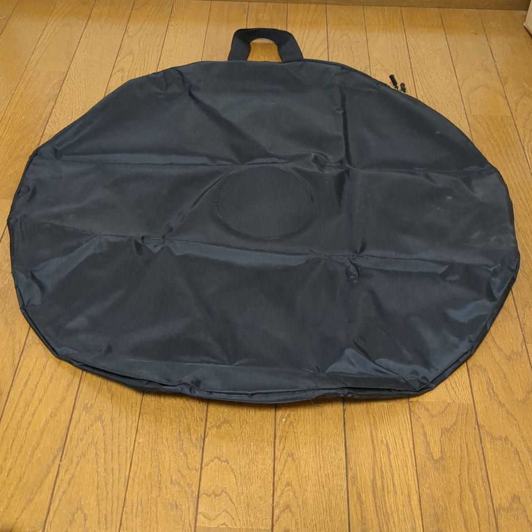 ボントレガーアイオロス 5 チューブラー前後タイヤホイールセット