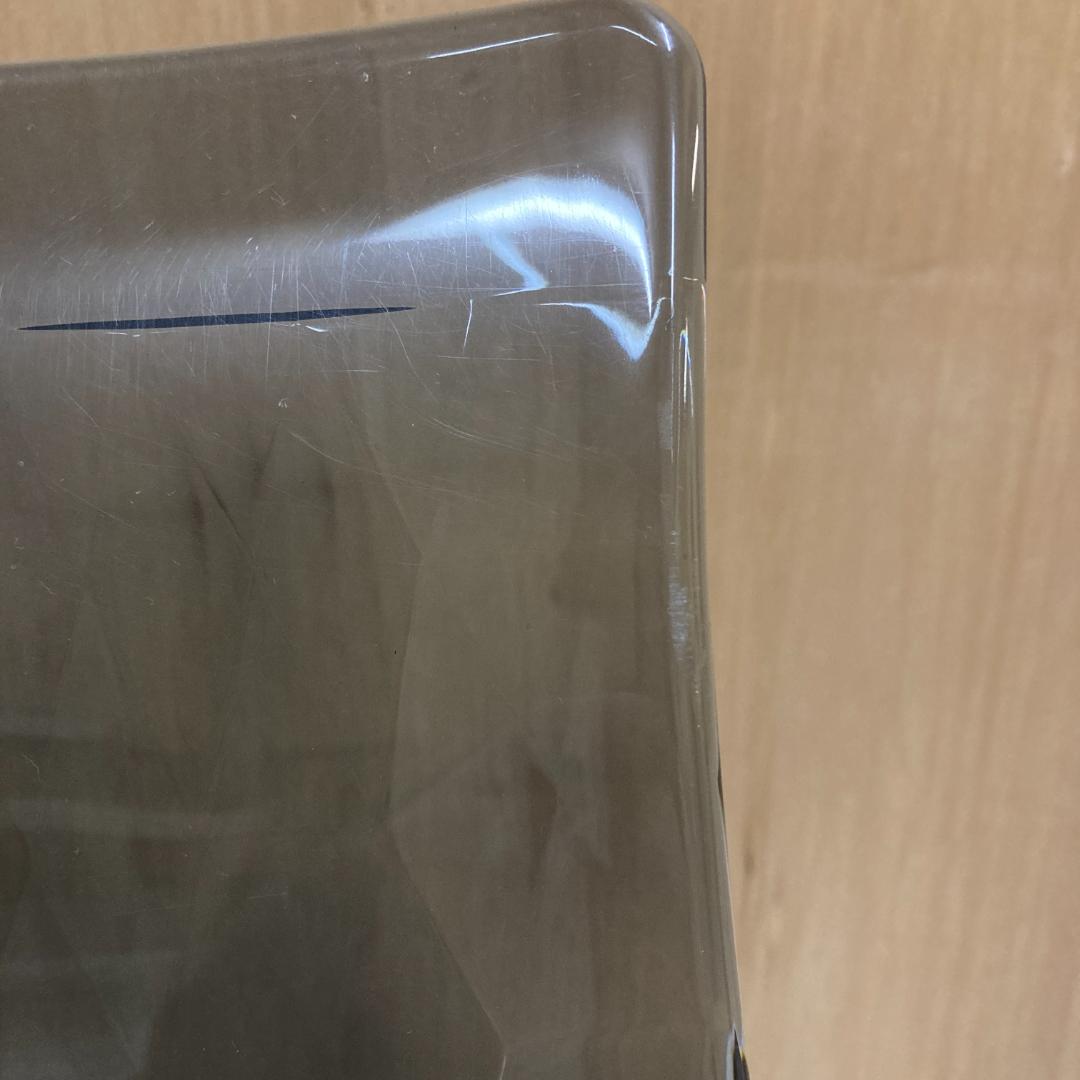 【カリガリス】アイス　チェア　ダイニングチェア C