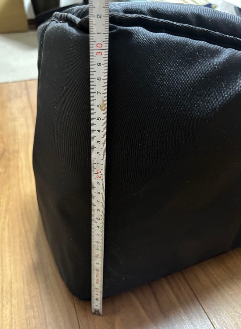 小型ハープソフトケース