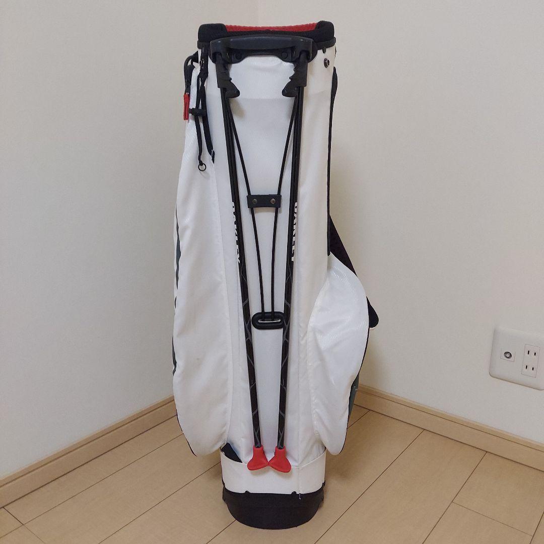 OAKLEY★オークリー ★10型★キャディバッグ ★スタンド★美品