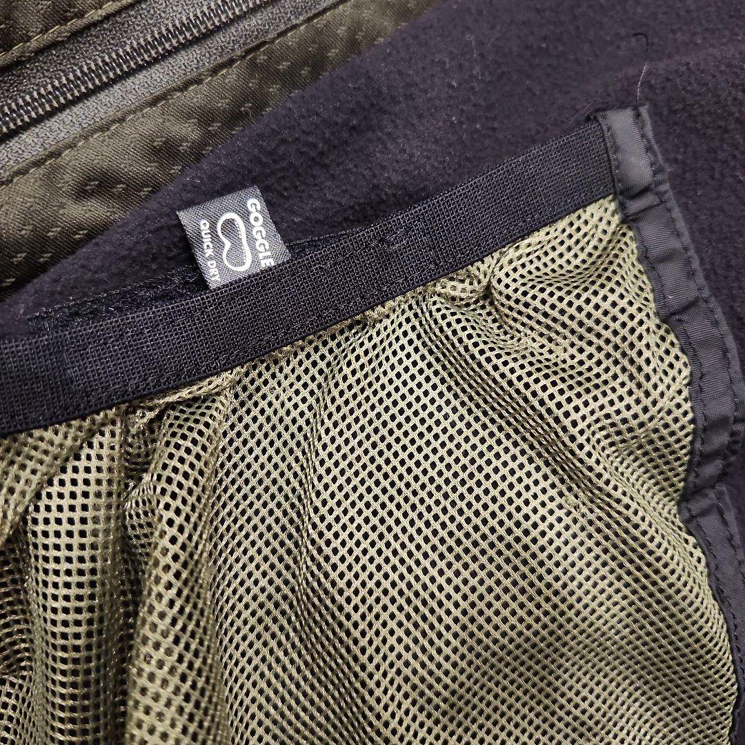 ESTIVO 90~00s ゴールドウィン スノーボード ナイロンジャケットM