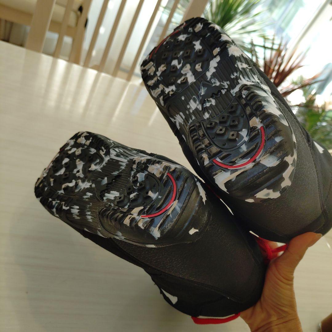 Burton Grom BOAスノーボードブーツ 19.5 2024−2025