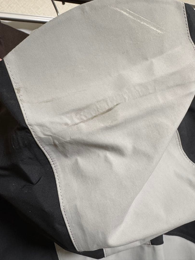 [上下セット] 24-25 USS2 ウェア