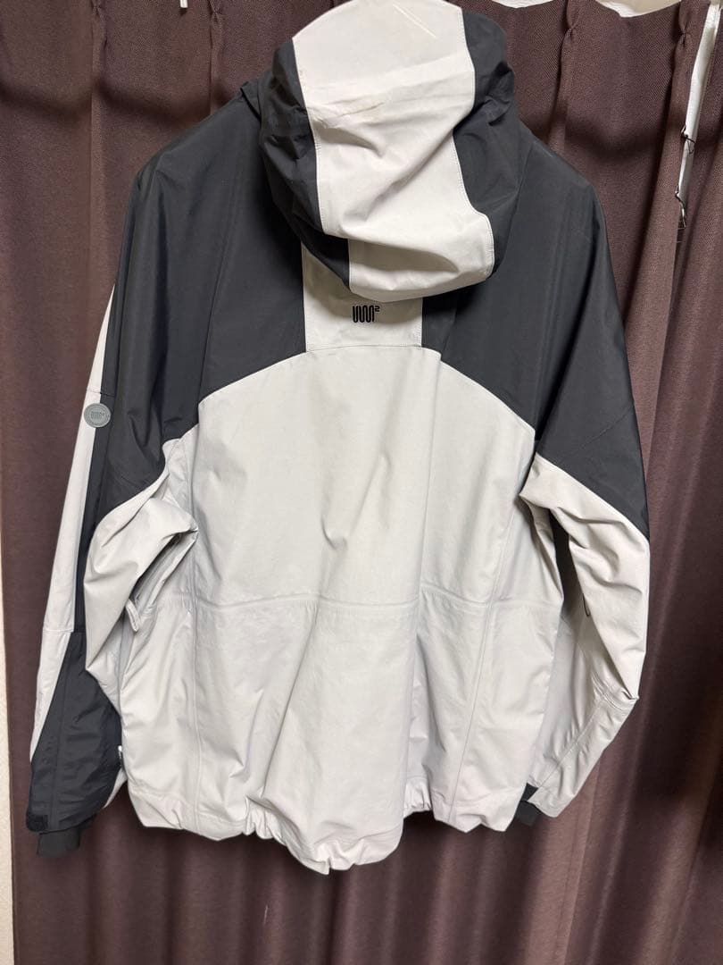 [上下セット] 24-25 USS2 ウェア