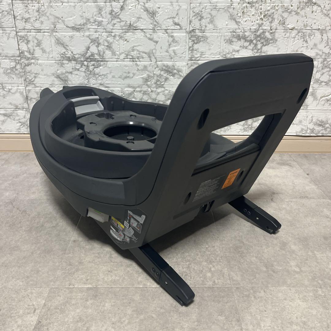Combi THE S Air ISOFIX エッグショック ロッタZC-690