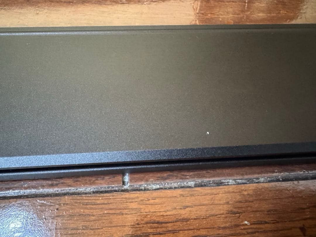  peak セパレートigt 3ユニット【レール&専用ケース】