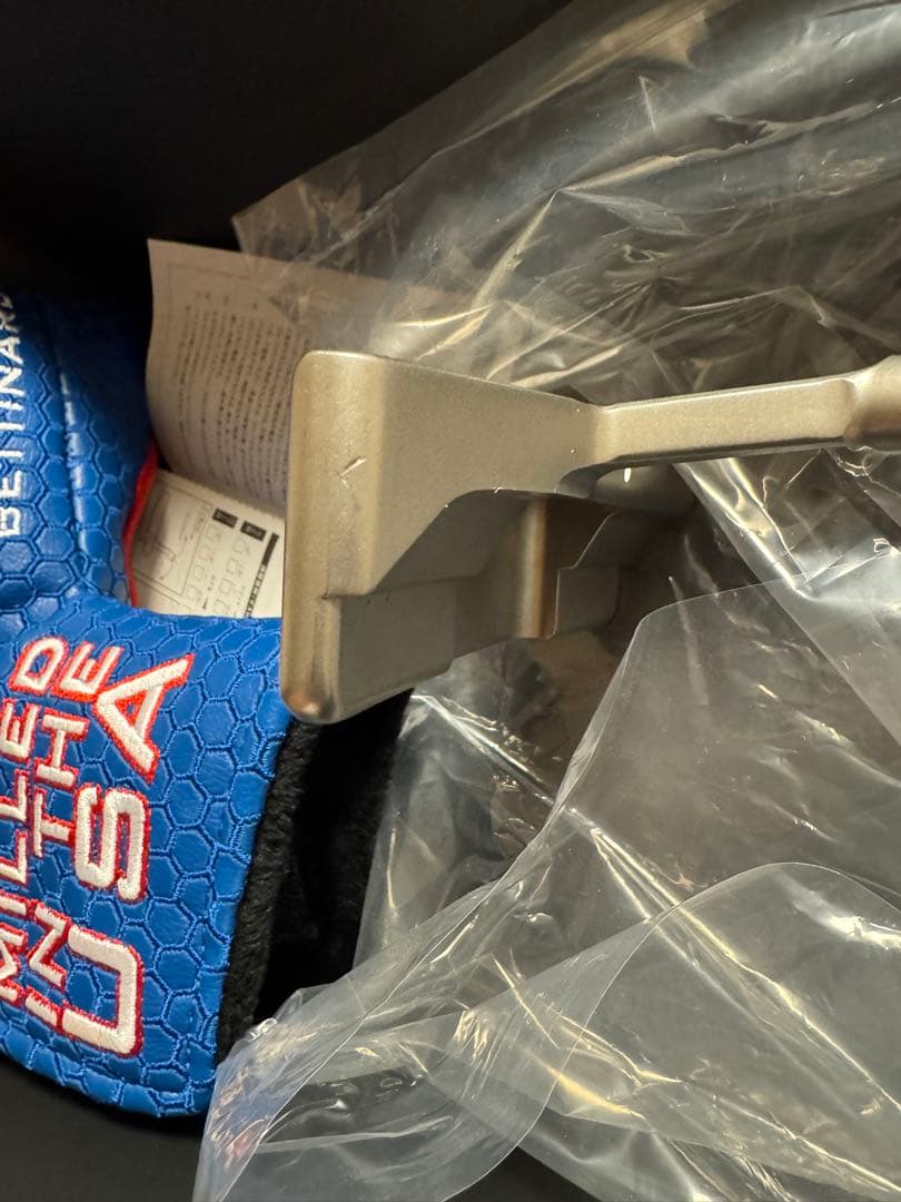 証明書付】BETTINARDI JM9 303SS 化粧箱入 - メルカリ